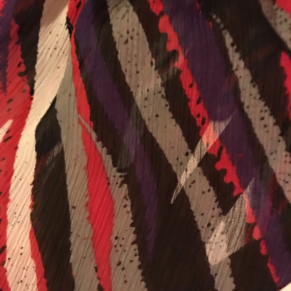 Candies dressy over shirt - Picture 2 of 4